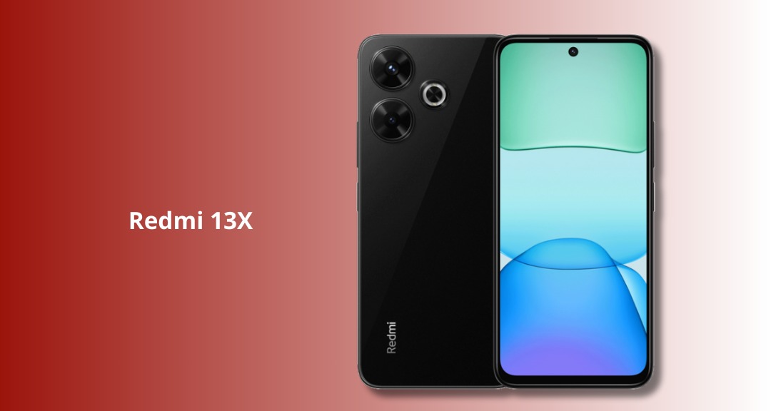 Xiaomi Redmi 13X Masih Jadi Incaran, Harga Bekas Mulai Rp1,6 Jutaan dengan Kamera 108 MP