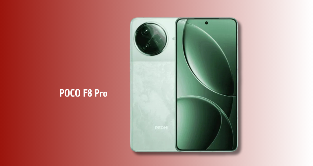 Bocoran POCO F8 Pro: Usung Snapdragon Elite, Layar 2K, dan Baterai Jumbo 7.100 mAh