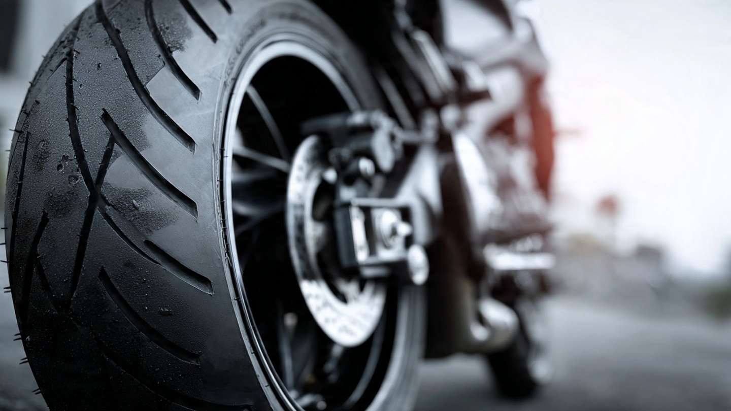 7 Tips Merawat Ban Tubeless Motor agar Tetap Prima, Aman, dan Hemat Biaya