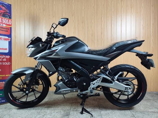 Fitur Keamanan Yamaha Vixion 150, Pengendalian Stabil dengan Sistem Keselamatan Andal