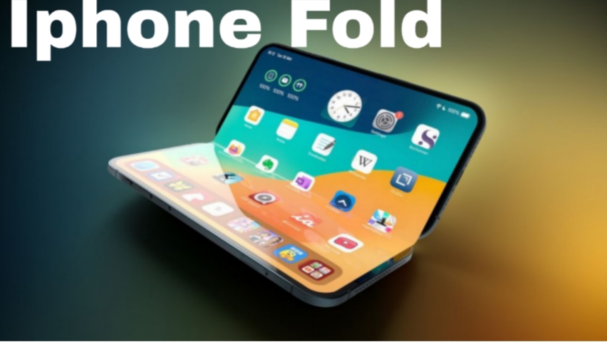 iPhone Fold, Perubahan Teknologi Layar dan Modem Buatan Apple