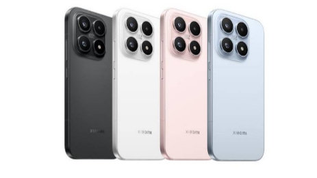 Xiaomi 17 Fold Siap Meluncur Februari 2026, Usung Kamera 200MP