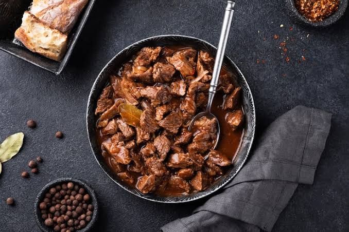 Malbi Khas Palembang, Hidangan Daging Sapi Berbumbu Rempah yang Melegenda
