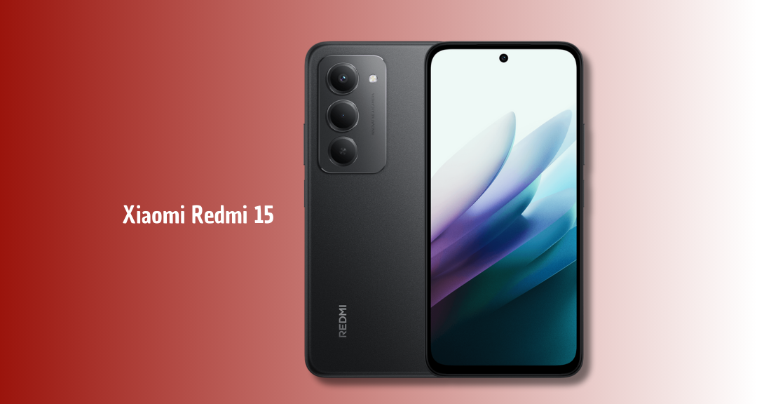 Xiaomi Redmi 15 Hadir di Indonesia, Usung Snapdragon 6s Gen 3 dan Harga Mulai Rp2,1 Jutaan