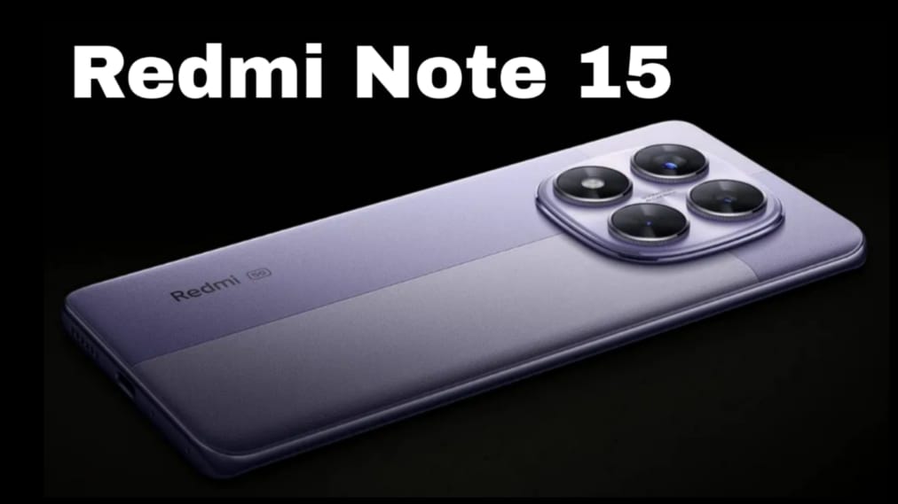 Xiaomi Siap Bawa Redmi Note 15 Series ke Pasar Global: Intip Spesifikasinya!