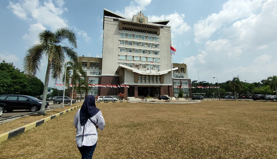 Sukses Seleksi Administrasi, Pelamar CPNS Prabumulih Bersiap untuk Tahap Selanjutnya