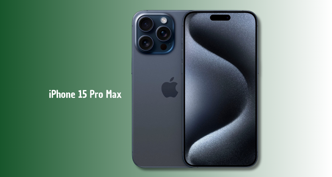 Menjelang iPhone 17, Harga iPhone 15 Pro Max Terjun Bebas di Bulan Oktober