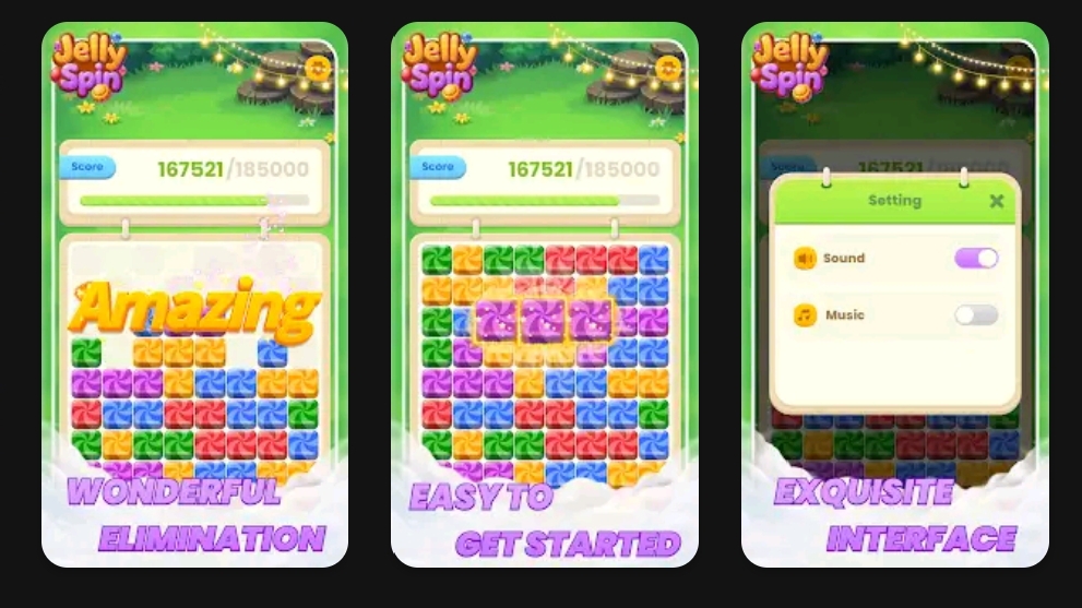 Main Game Bisa Cuan! Ini Game Penghasil Saldo DANA Gratis Terbaru