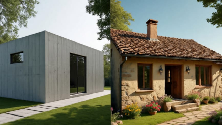 Tak Perlu Khawatir Bocor! Ini 5 Rekomendasi Atap Rumah yang Awet dan Terjangkau