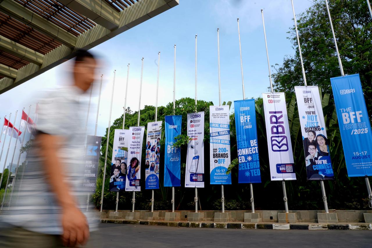 Keunggulan BRI Mobile, Solusi Cerdas Untuk Transaksi Harian yang Praktis dan Aman