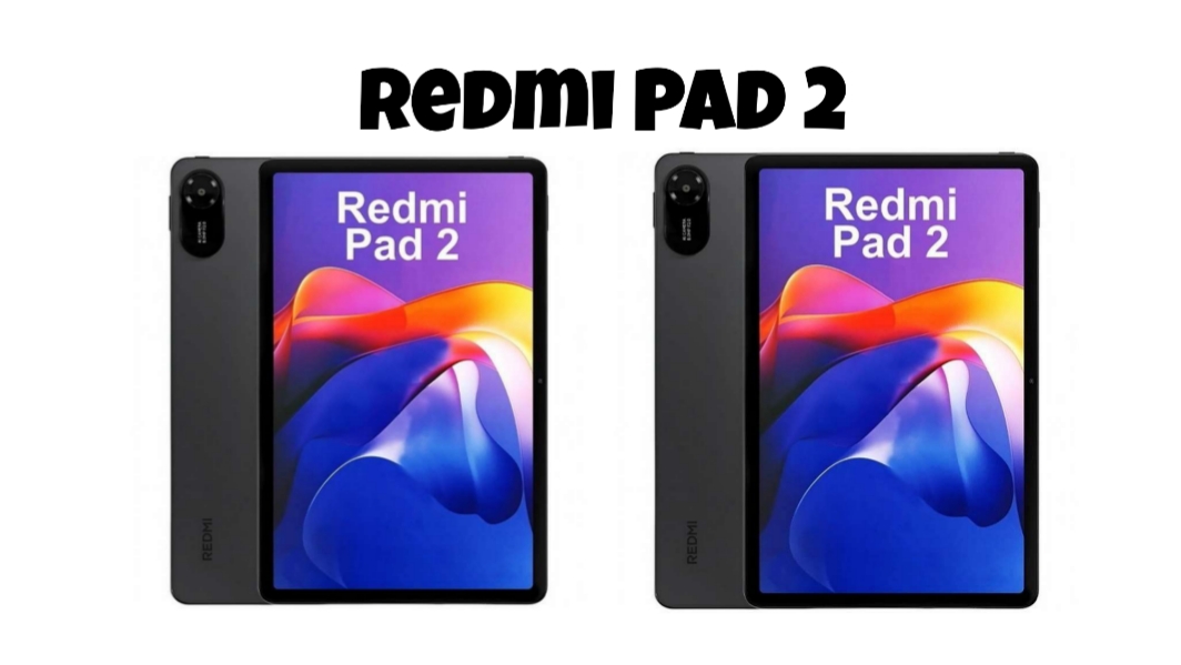 Redmi Pad 2 WiFi Resmi Hadir, Tablet Murah dengan Layar 2K dan Dolby Atmos