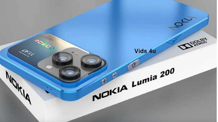 Nokia Lumia 200 5G vs Lumia Max 5G: Adu Spek Gahar, Siapa Jawara di Tahun 2025?