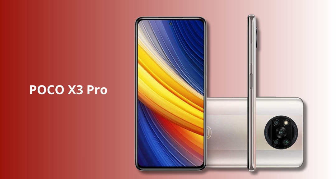 POCO X3 Pro: Baterai 5.160 mAh, Fast Charging 33W, dan Tantangan Suhu Saat Gaming