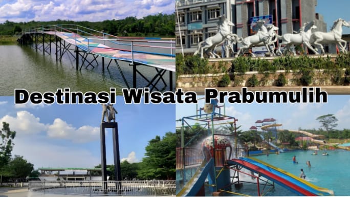 Liburan Seru di Prabumulih, 7 Spot Wisata yang Tidak Boleh Dilewatkan