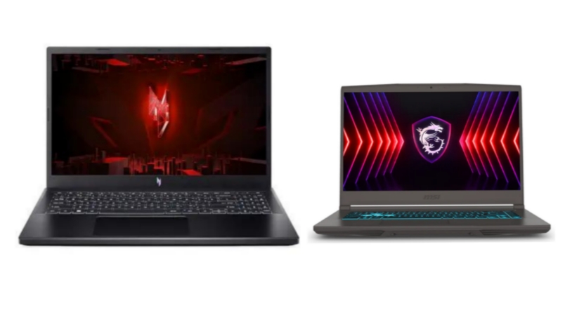 9 Laptop Gaming Kelas Menengah Terbaik 2025: Performa Maksimal, Harga Bersahabat