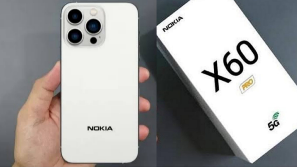 X700 Pro 5G VS Nokia X60 Pro 5G, Siapa Jawara Pasar Smartphone Premium?