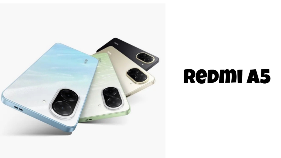 Redmi A5 Layak Dibeli? Ini Keunggulan yang Membuatnya Banyak Dilirik