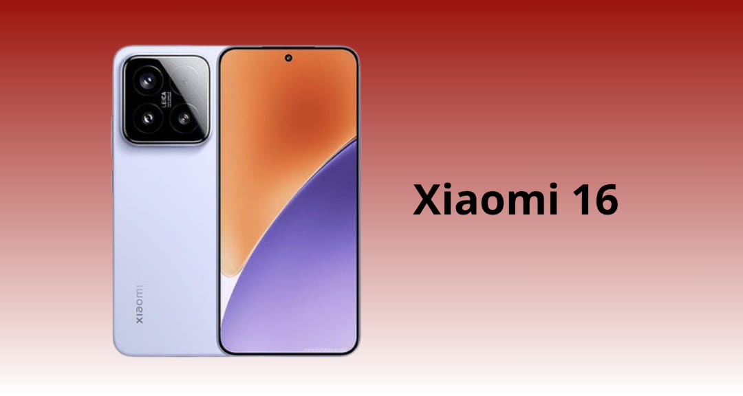 Bocoran Xiaomi 16: Usung Baterai Raksasa & Kamera Canggih, Siap Guncang Dunia Gadget! 