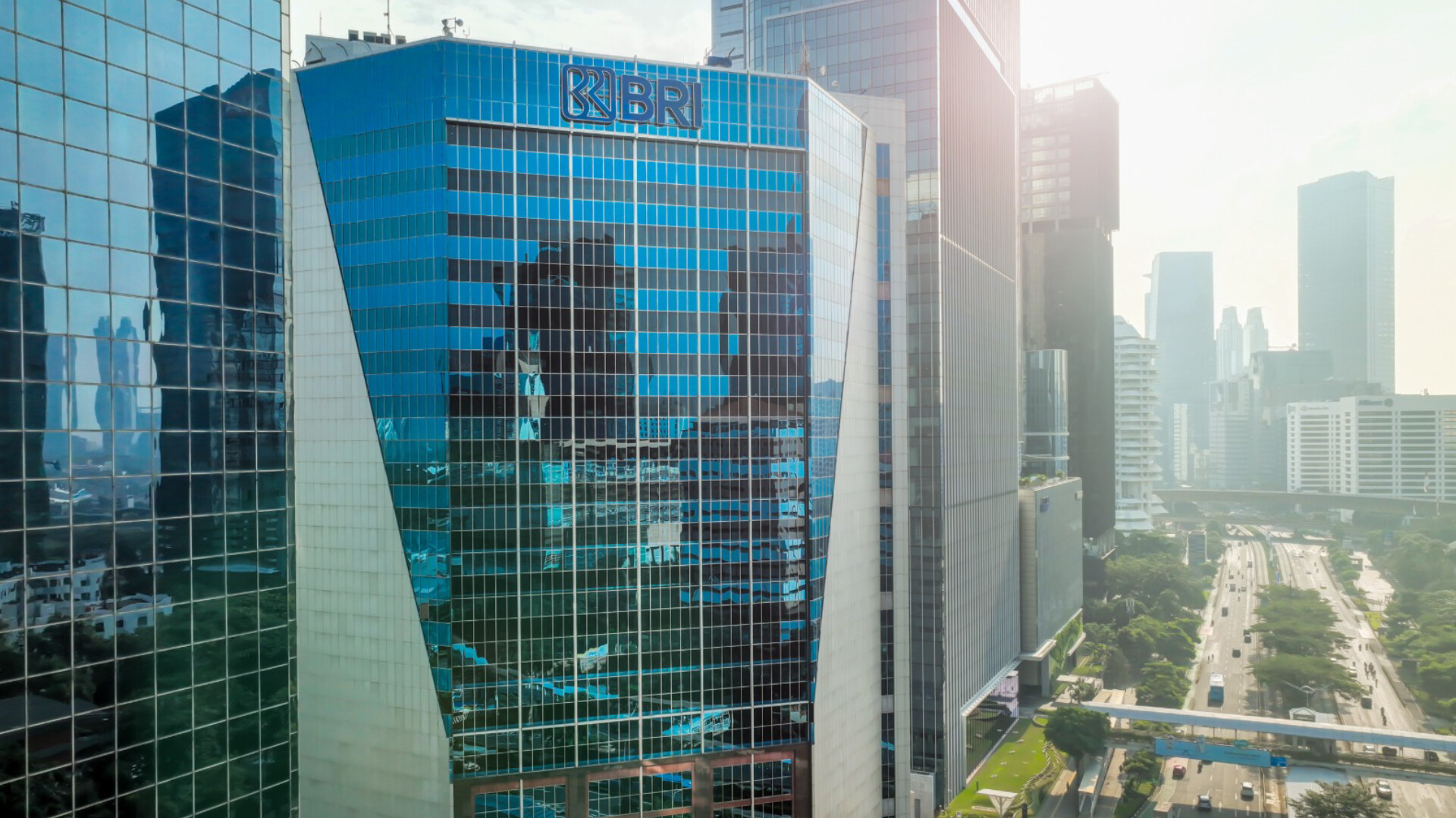 PPATK Blokir Rekening Pasif, BRI Buka Suara