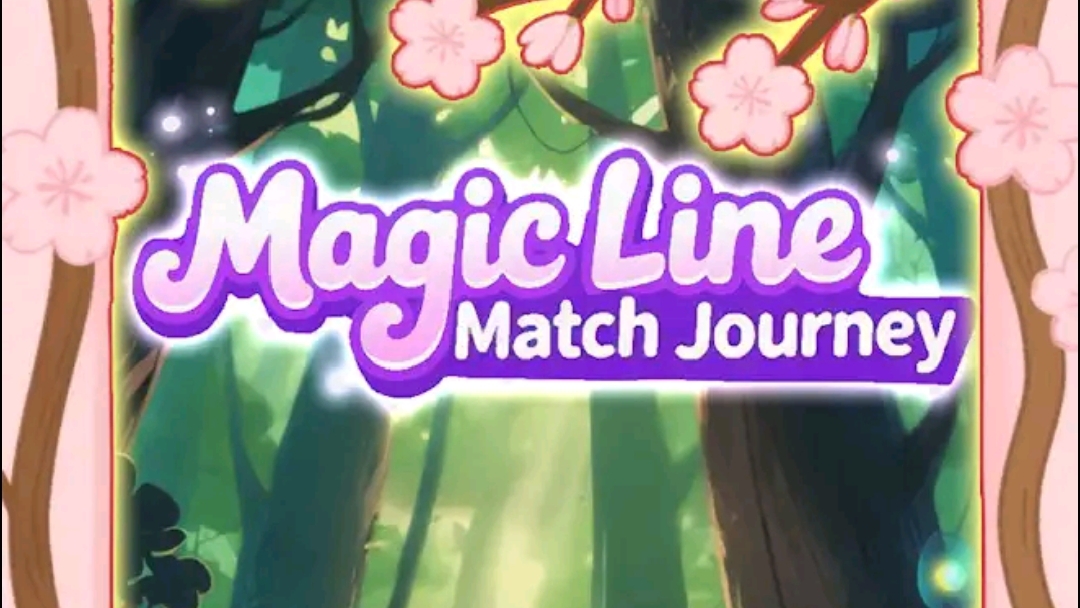 Cara Seru Mendapatkan Saldo DANA Gratis dari Magic Line Match Journey