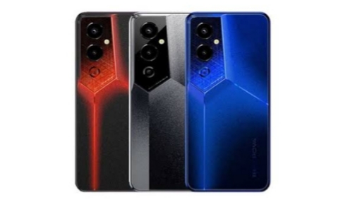 Tecno Pova 4 Pro, Smartphone Gaming Terjangkau dengan Baterai Tahan Lama