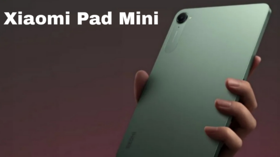 Xiaomi Pad Mini Siap Rilis Global, Versi Ringkas dengan Performa Premium