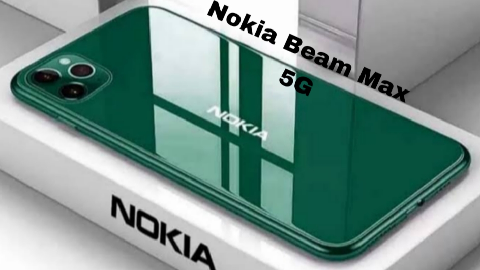 Nokia Beam Max 2025, Flagship Kekinian dengan Harga Terjangkau Rp4 Jutaan