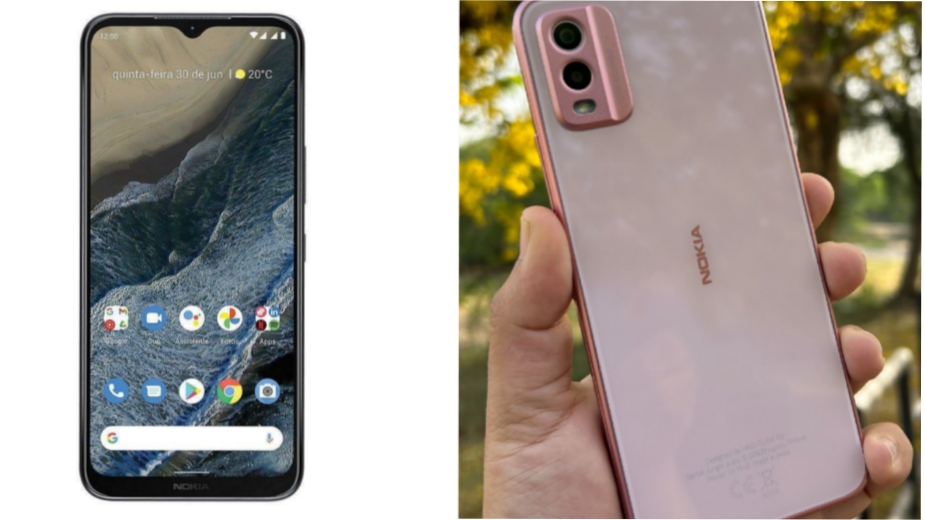 7 HP Nokia Rp1,5 Jutaan di Awal 2026, Desain Elegan dan Tahan Lama