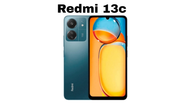 Xiaomi Redmi 13C, Smartphone Murah dengan Kamera Super Tajam!