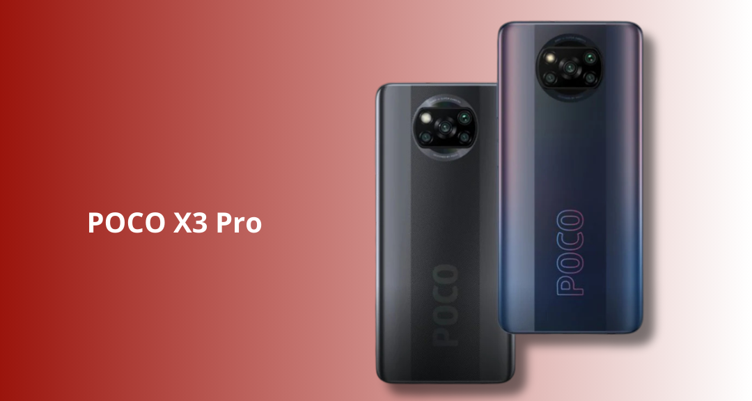 POCO X3 Pro: Hasil Kamera Tajam, Harga Bekasnya Bikin Ngiler