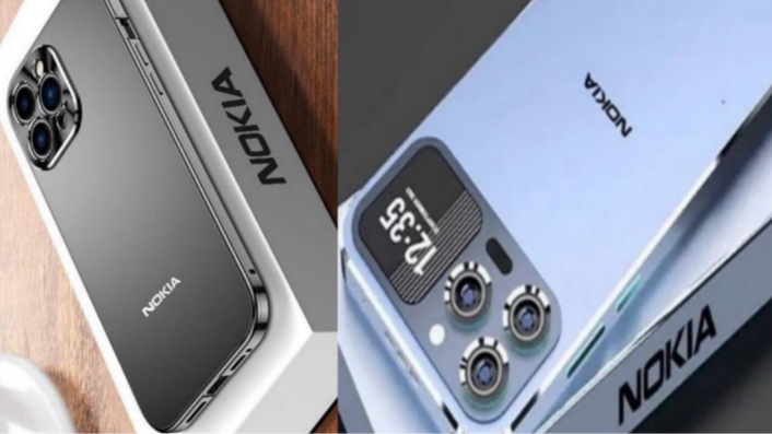 Nokia Lumia Max 5G vs X700 5G, Duel Smartphone 5G Harga Terjangkau