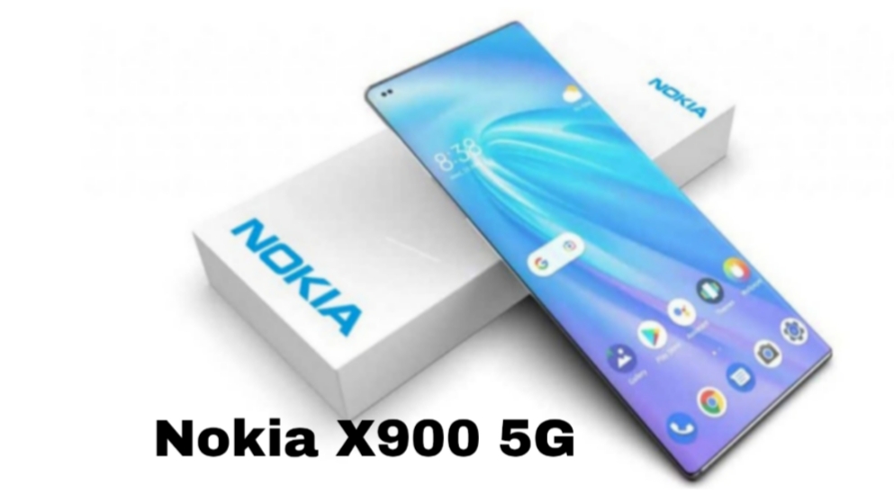 Nokia X900 Pro 5G, Smartphone Flagship dengan Kamera 200MP dan Baterai Super Tahan Lama