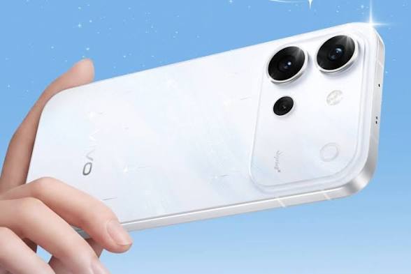 Vivo S70 Bocor, Bawa Snapdragon 8s Gen 4 dan Kamera Periskop 64 MP