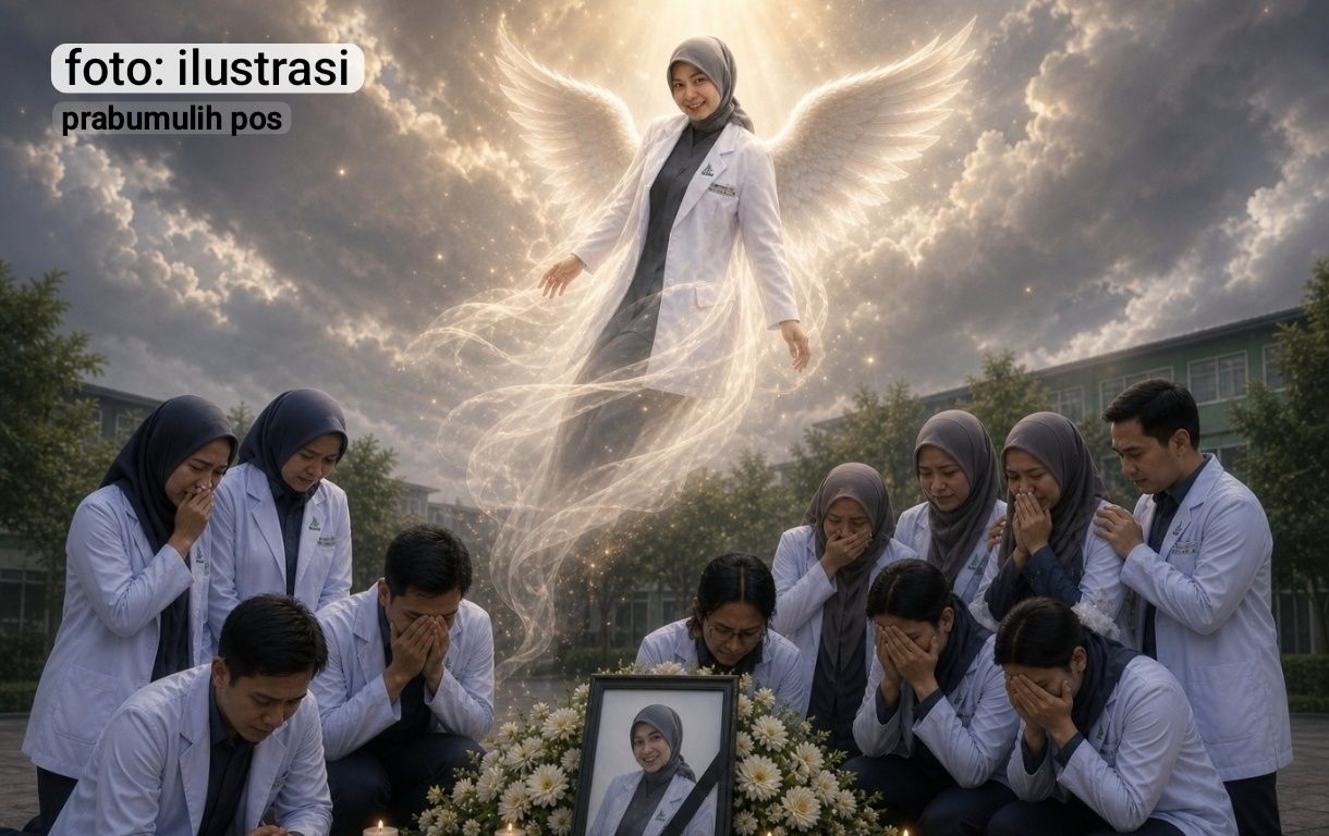 Kasus dr. Myta Jadi Sorotan, Sistem Internsip Dokter Diminta Dievaluasi