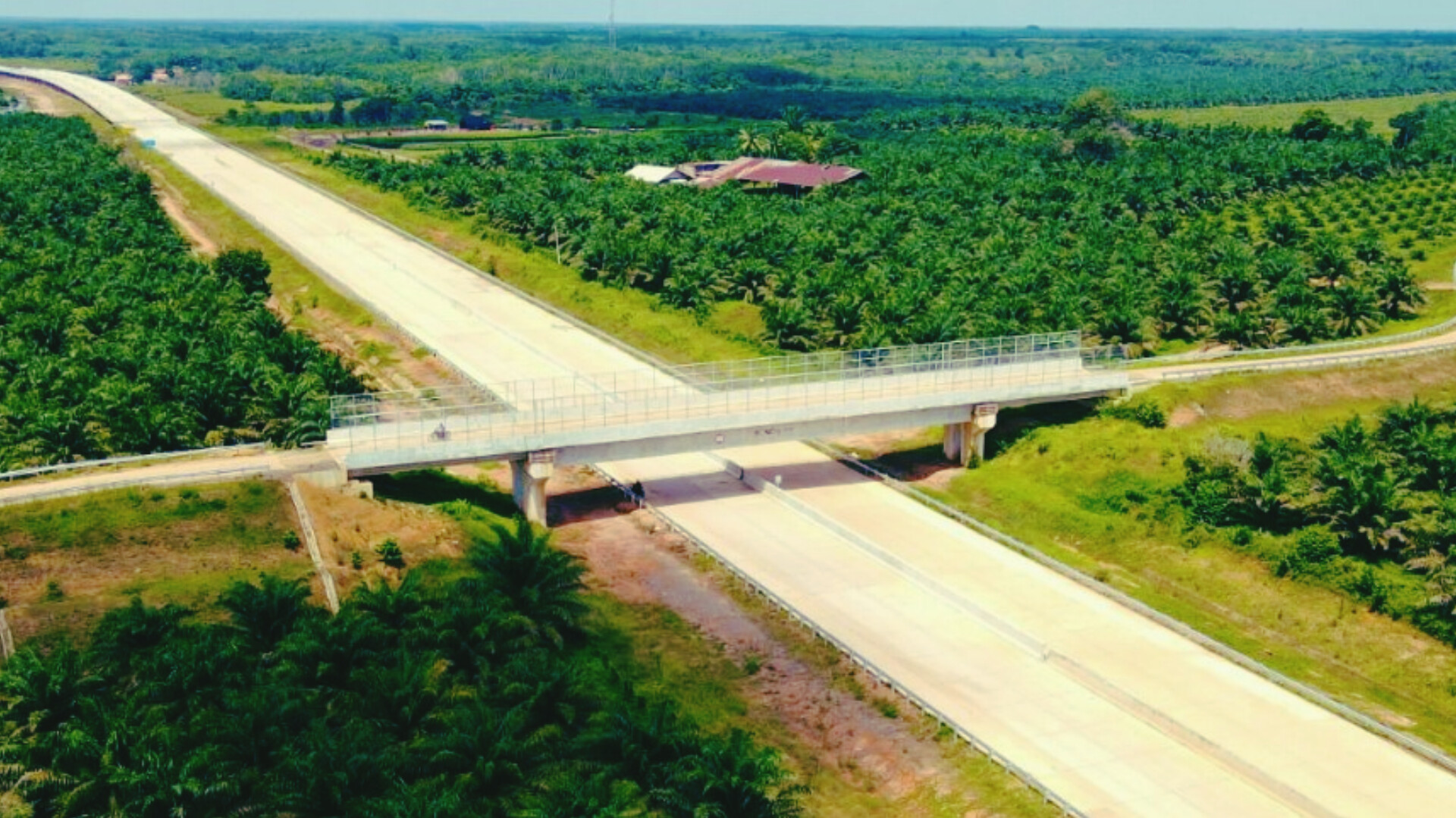 Tol Palembang-Betung Gratis Saat Mudik Lebaran 2025, Ini Rinciannya!