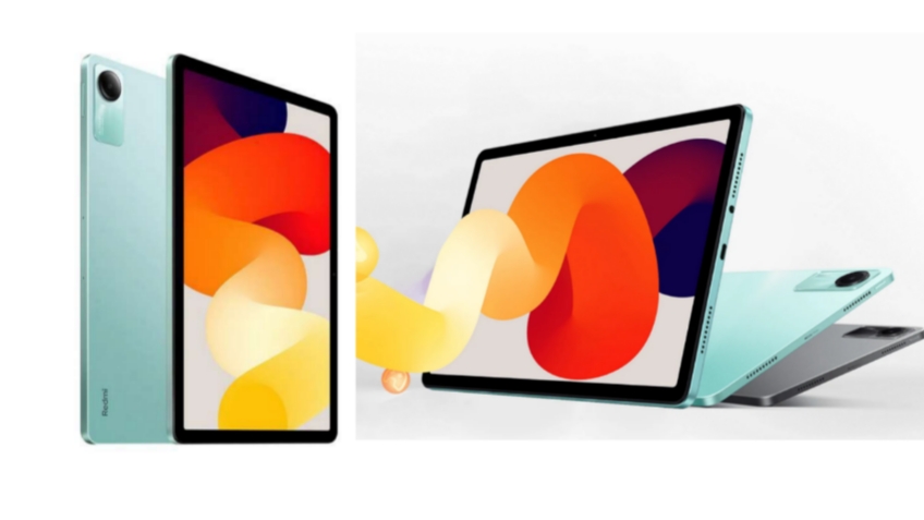Redmi Pad SE: Tablet 11 Inci yang Pas Buat Me Time Santai