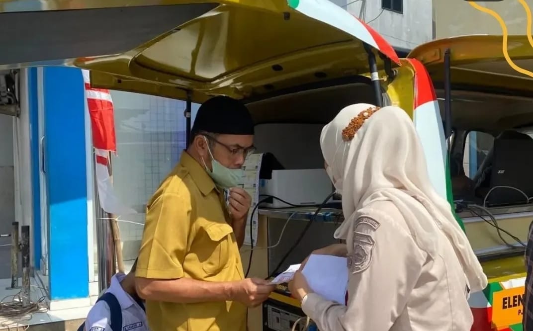 Gubernur Sumsel Luncurkan Program Pemutihan Pajak Kendaraan: Diskon 50% dan Pembebasan Denda