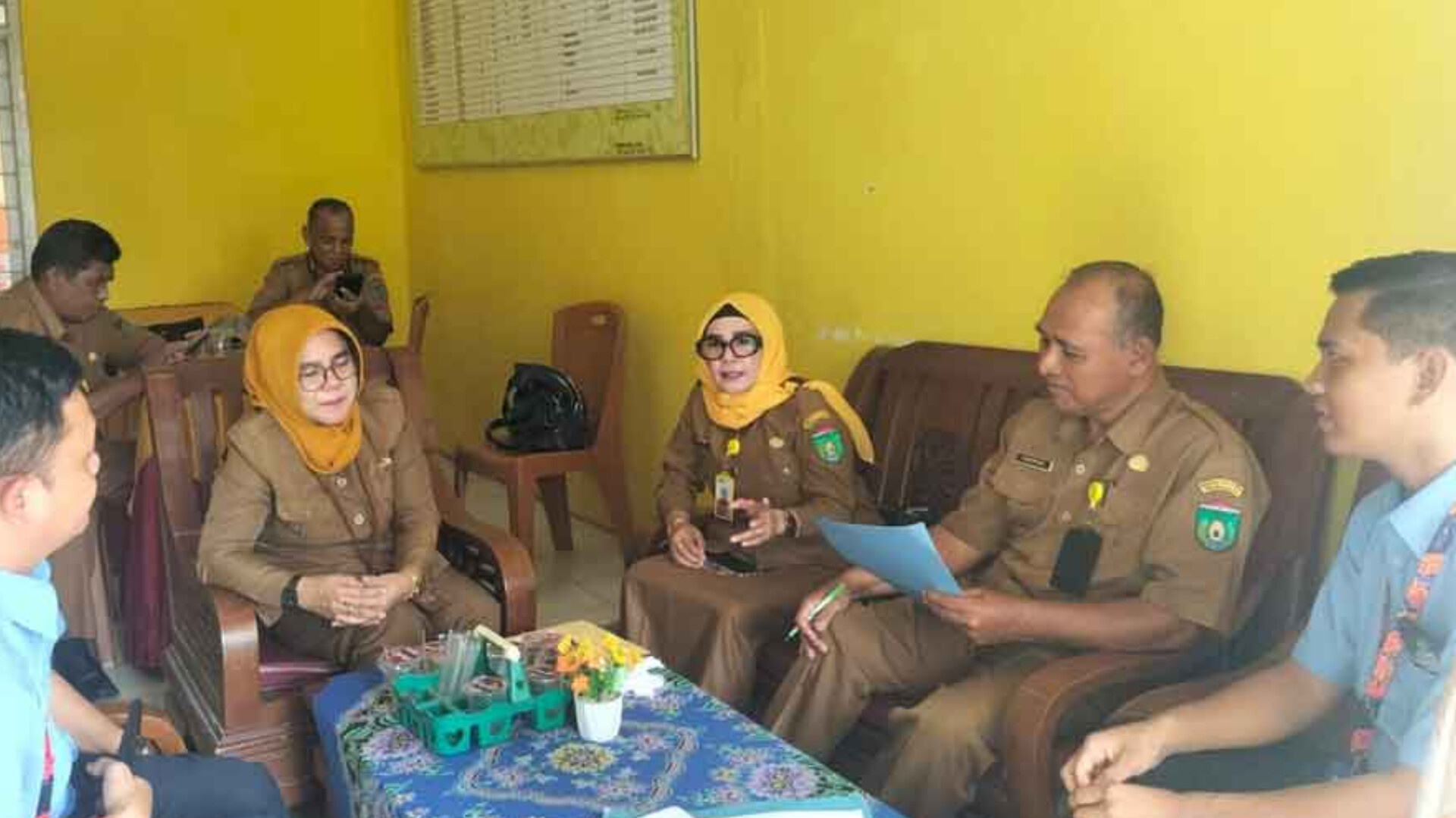 Takut jadi Temuan BPK Inspektorat, Kepala Sekolah di Prabumulih Bingung Anggarkan Dana untuk Lomba Tahunan 