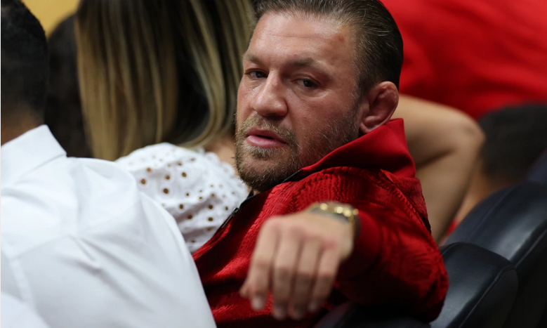 Seorang Wanita Menuduh McGregor Melakukan Pemerkosaan Secara Paksa, Bintang UFC Itu Membantah Tuduhan Tersebut