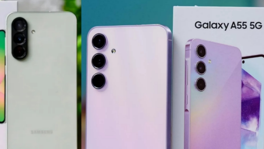 Samsung Galaxy A56 vs Galaxy A55, Mana yang Lebih Worth It Dibeli 2025?