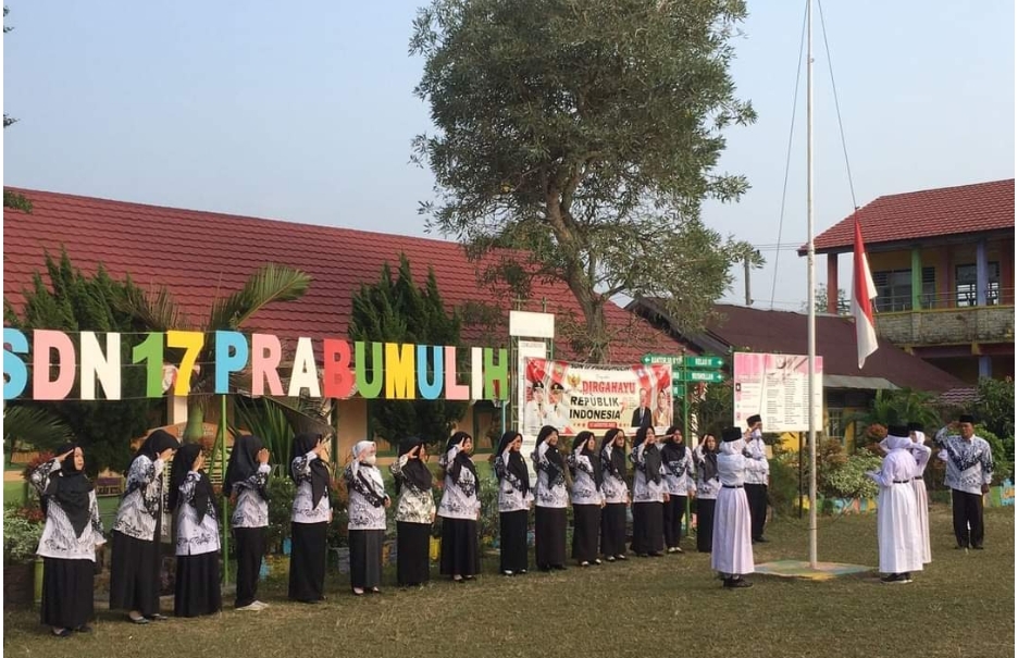 Kepala Sekolah Purna Bakti: Tantangan Baru untuk Pendidikan di Prabumulih