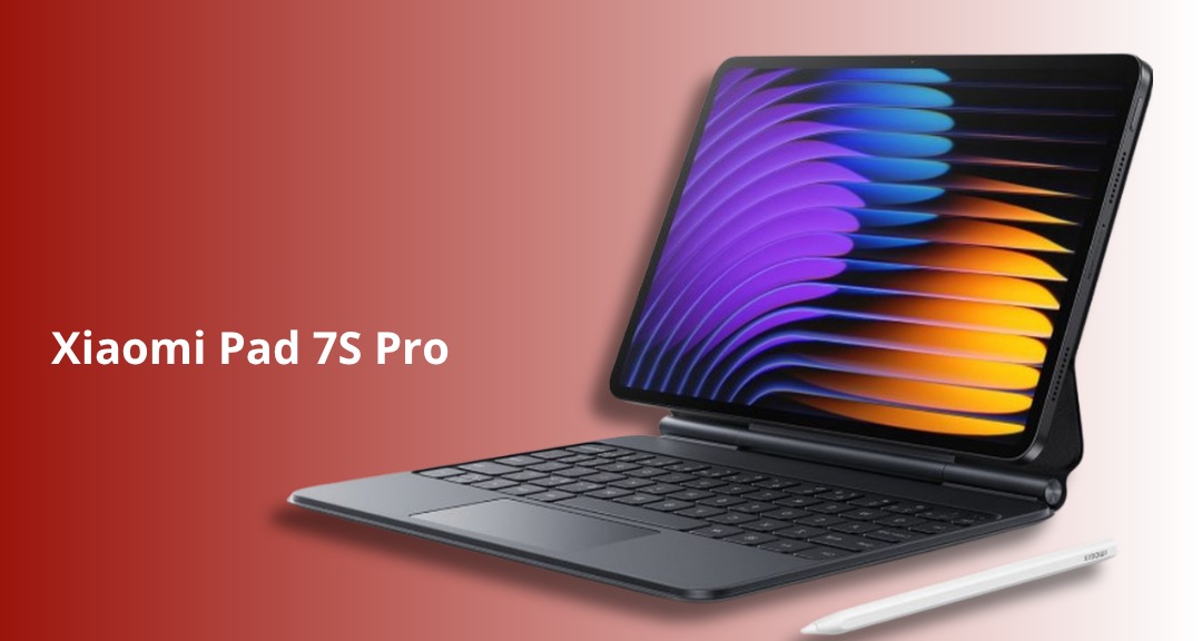 Xiaomi Pad 7S Pro, Tablet Flagship Canggih dengan Layar 3K dan Snapdragon 8 Gen 2 — Rekomendasi Terbaik 2025