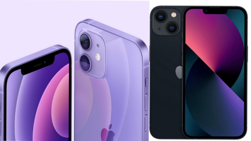 iPhone 12 Pro Max vs iPhone 13, Mana yang Lebih Worth It di Tahun Ini?