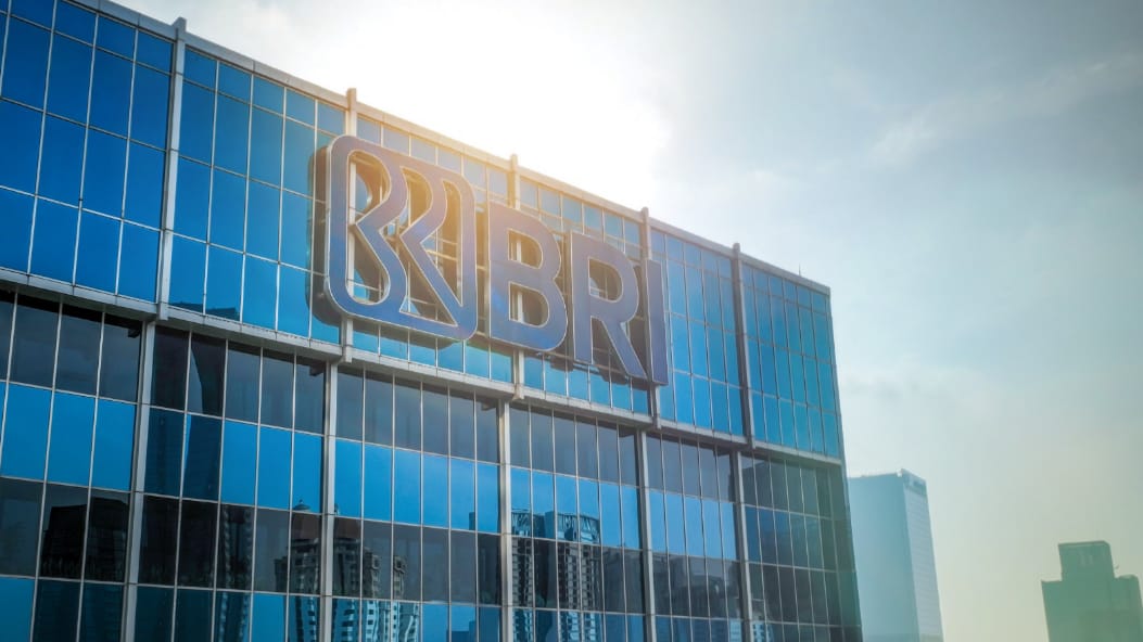 Analis Pertahankan Rekomendasi Untuk Koleksi BBRI, Program Koperasi Desa Merah Putih Diproyeksikan Beri Sentim