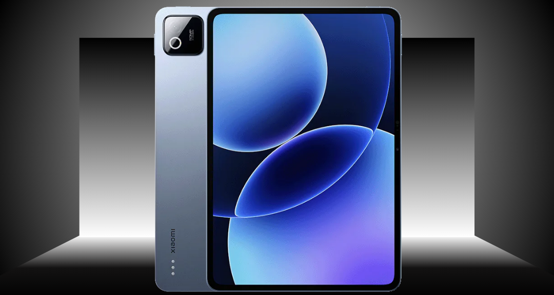 Xiaomi Pad 8 Pro Resmi Global, Tablet Tipis dengan Snapdragon 8 Elite