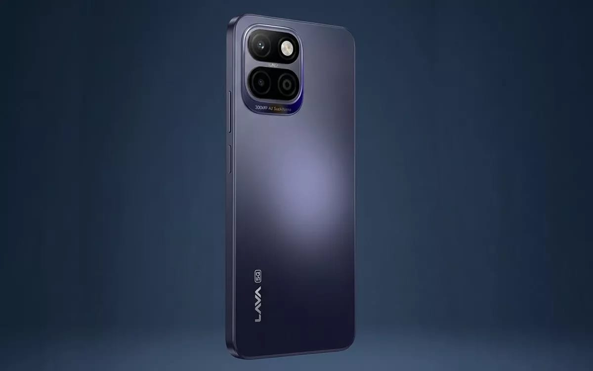 Lava Bold N4 Pro Segera Meluncur di India, Bawa Layar 120Hz dan Baterai 6.000 mAh