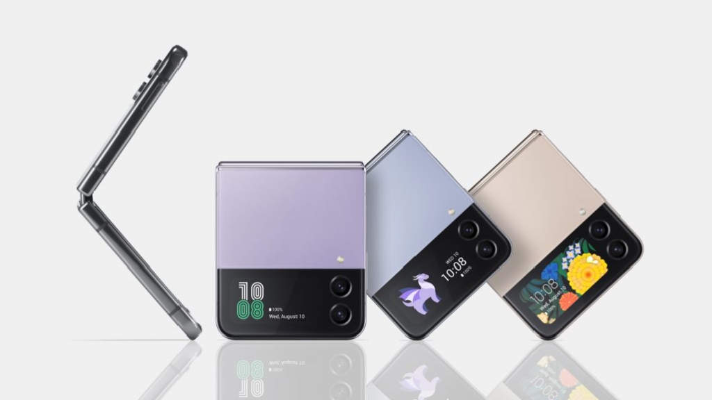 5 Rekomendasi Smartphone Lipat Terbaik 2025, dari Harga Terjangkau hingga Premium