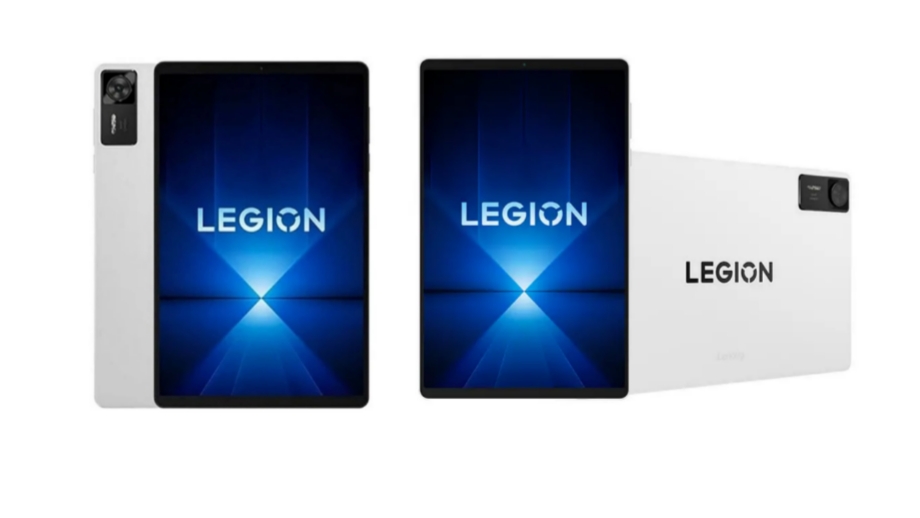 Lenovo Legion Y700 Gen 4, Tablet Gaming Kompak dengan Performa Flagship