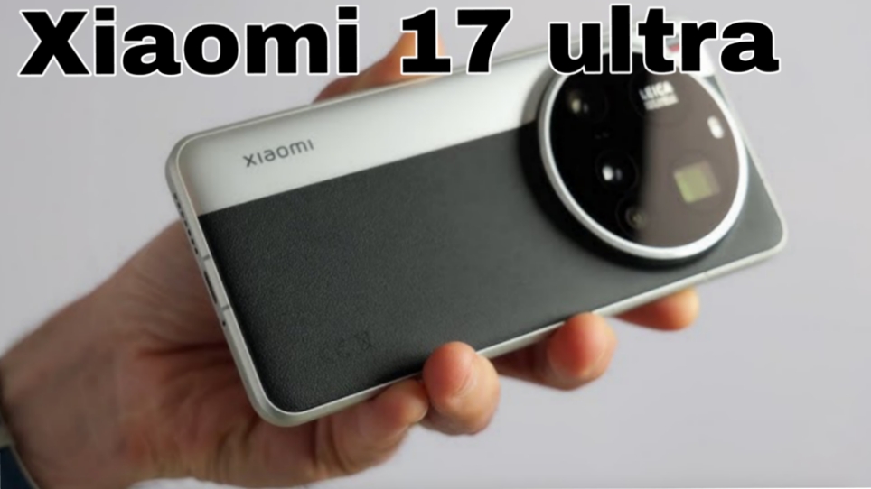Xiaomi 17 Ultra: Flagship Terbaru Siap Meluncur Akhir Desember 2025