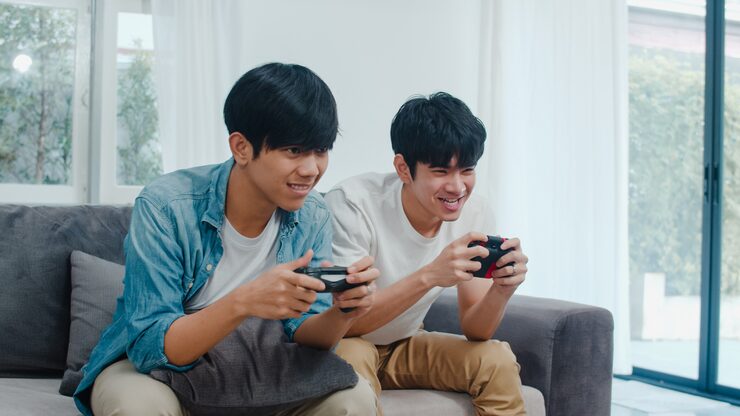 7 Aplikasi Game Penghasil Saldo DANA Gratis Tanpa Modal, Cuma Main Bisa Cuan!